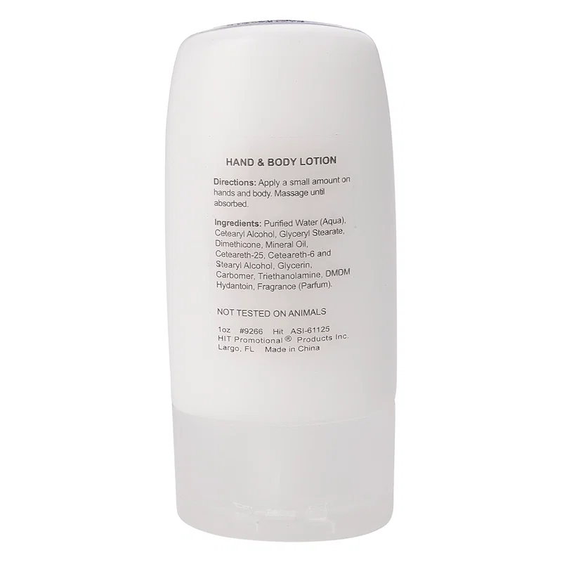 1 Oz. Moisturizing Body Lotion — view 4