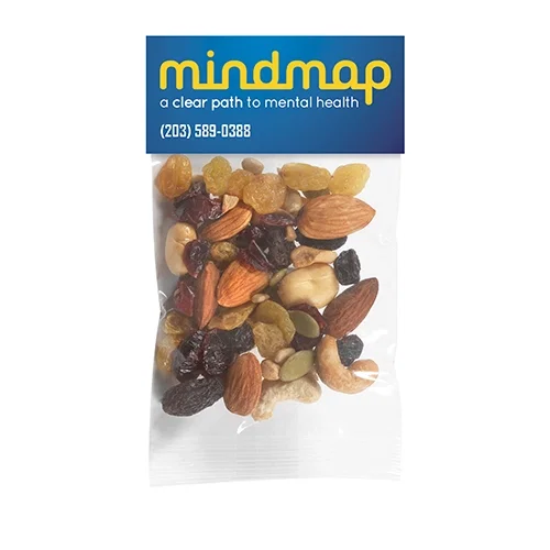 1 oz. Nutritious Snack Assortment in Header Bags — view 6