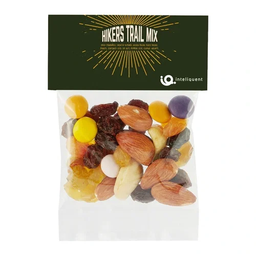 1 oz. Nutritious Snack Assortment in Header Bags — view 7