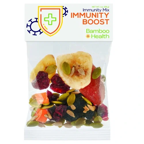 1 oz. Nutritious Snack Assortment in Header Bags — view 8