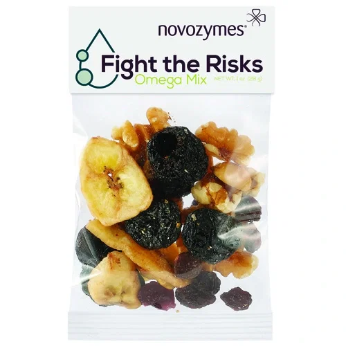 1 oz. Nutritious Snack Assortment in Header Bags — view 10