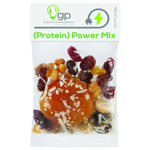 1 oz. Nutritious Snack Assortment in Header Bags — view 11