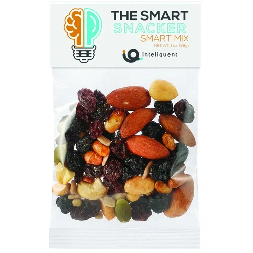 1 oz. Nutritious Snack Assortment in Header Bags — view 14
