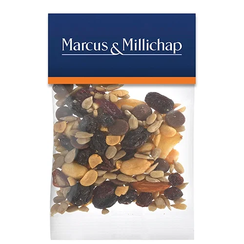 1 oz. Nutritious Snack Assortment in Header Bags — view 4