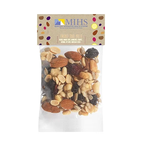 1 oz. Nutritious Snack Assortment in Header Bags — view 5