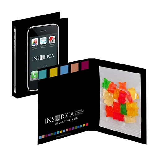1 oz. Premium Treat Card Assortment Gift Set — view 2