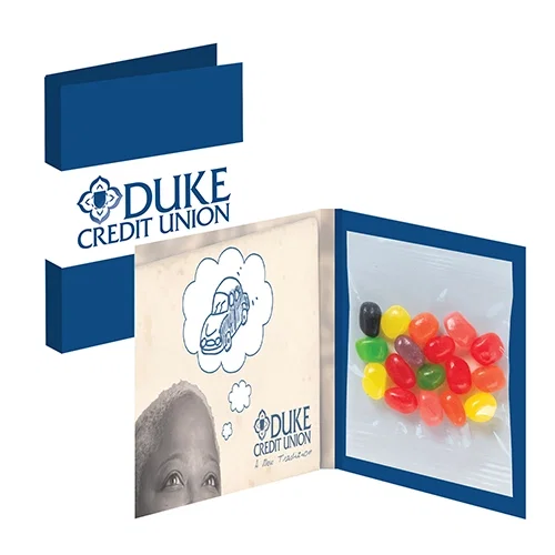 1 oz. Premium Treat Card Assortment Gift Set — view 3