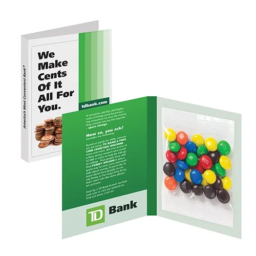 1 oz. Premium Treat Card Assortment Gift Set — view 4