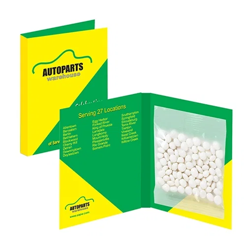 1 oz. Premium Treat Card Assortment Gift Set — view 6