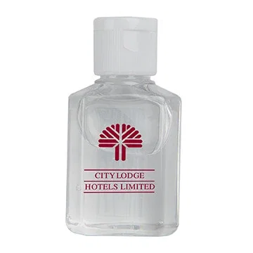 1oz. Protect™ Hand Sanitizer — view 2