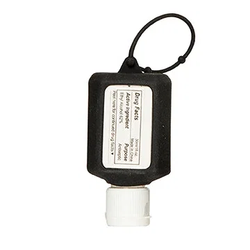 1 oz. Protect™ Hand Sanitizer with Silicone Sleeve