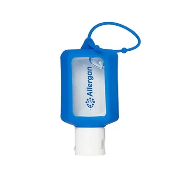 1 oz. Protect™ Hand Sanitizer with Silicone Sleeve — view 8