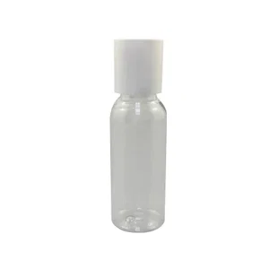 Refillable Bottle — 1 Oz. & 2 Oz.