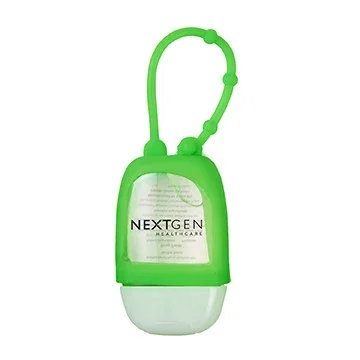 1 oz. Silicone Hand Sanitizer — view 4
