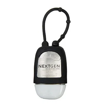 1 oz. Silicone Hand Sanitizer — view 5