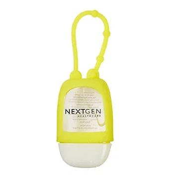 1 oz. Silicone Hand Sanitizer — view 6