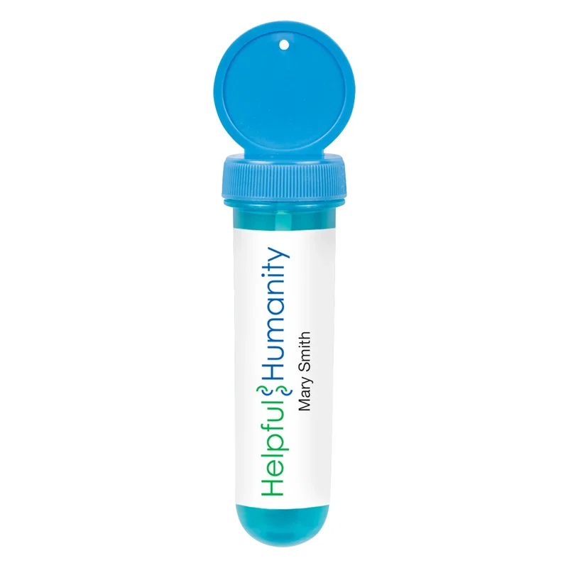 1 Oz. Tube Bubble Dispenser — view 8