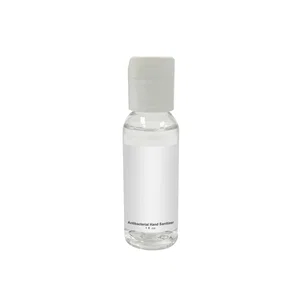1 oz. USA Made Hand Sanitizer Gel