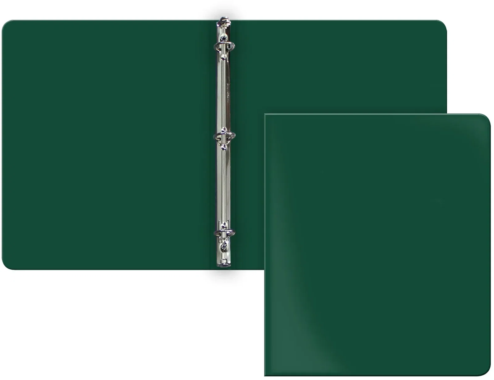 Custom Poly Binder - 1" Gauge — view 9