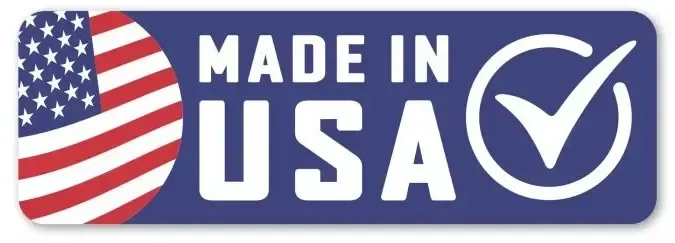 Logo In Rect Label - 1 x 3 — view 1