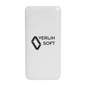 10,000 mAh Multi-Port Power Bank