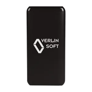 10,000 mAh Multi-Port Power Bank