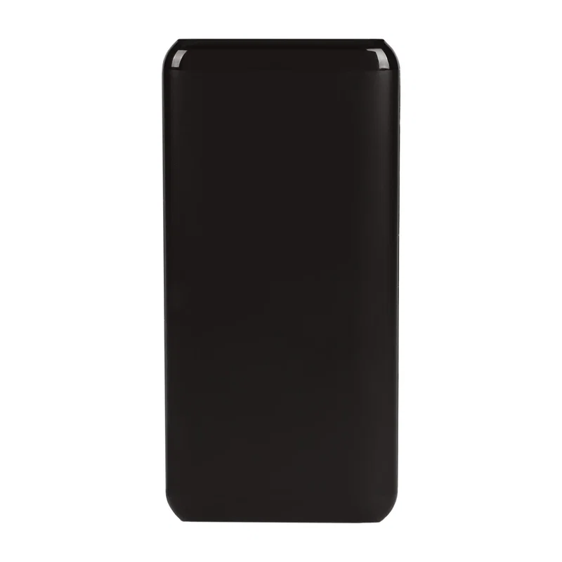 Half-inch thickness visible from the side