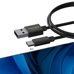 60w Phonesuit Novo Cable — 6' & 10'
