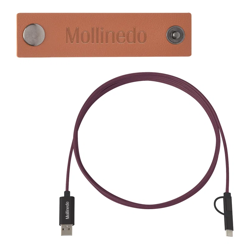 10' Charging Cable & Snap Wrap Kit — view 16