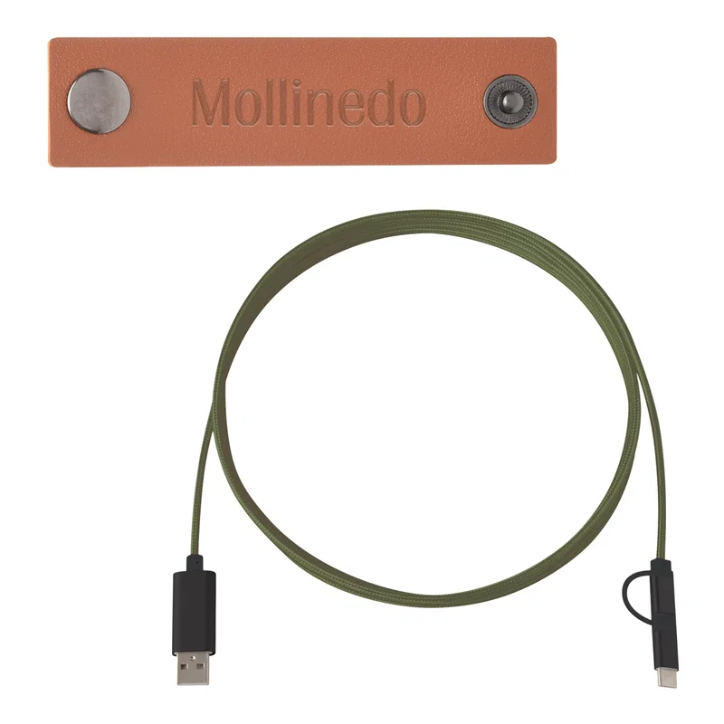 10' Charging Cable & Snap Wrap Kit — view 19