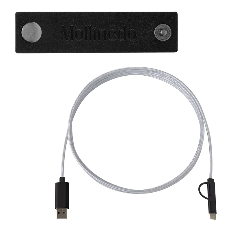 10' Charging Cable & Snap Wrap Kit — view 26