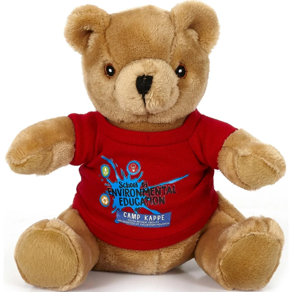 10" Extra Soft Bear
