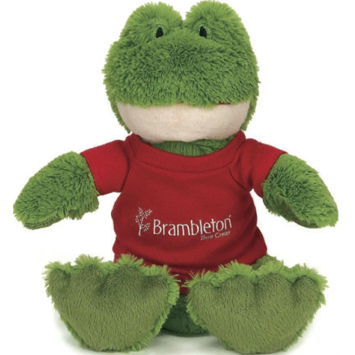 Logo Extra Soft Frog - 10"