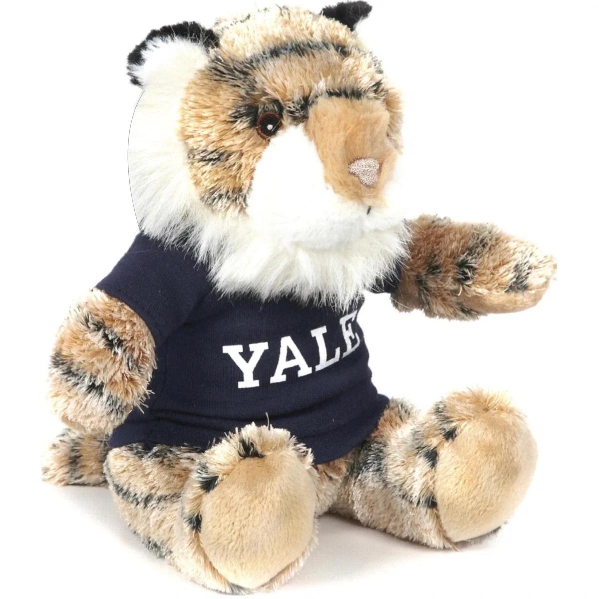 Promotional Extra Soft Tiger - 10"