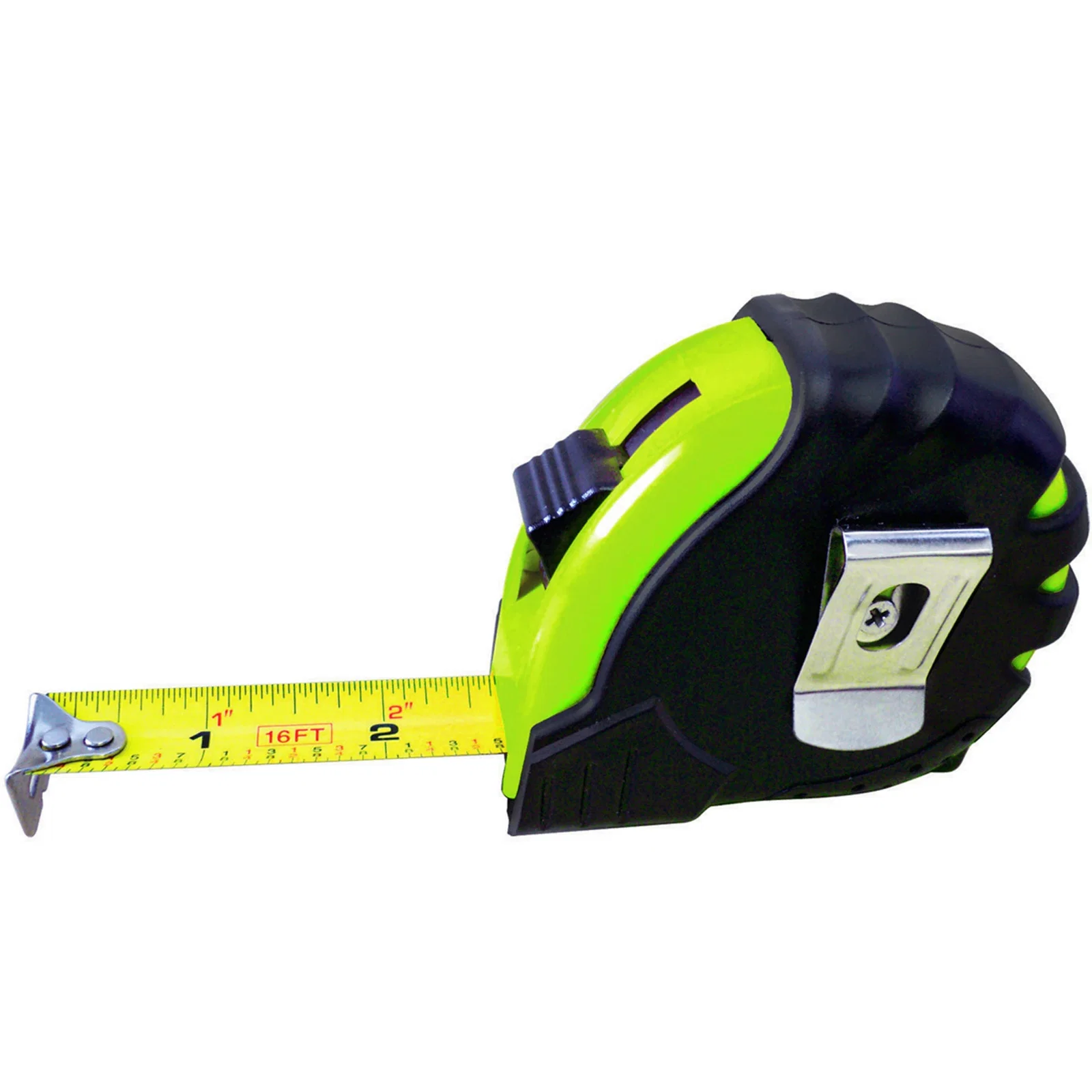10' Foot Tape Measure — view 2