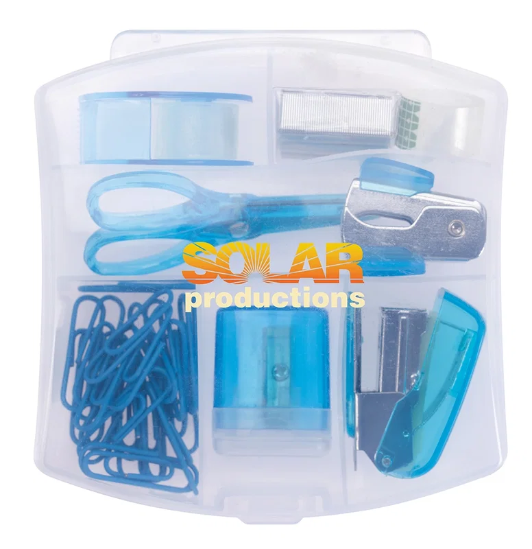 Custom 10-in-1 Office Supply Kit — view 2