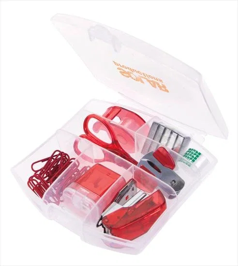 Good Value™ 10-in-1 Office Supply Kit — view 4