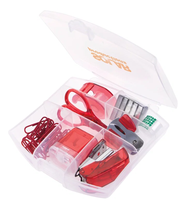 Custom 10-in-1 Office Supply Kit — view 5