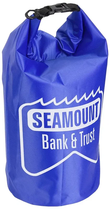 Waterproof Gear Bag (10-Liter) — view 5