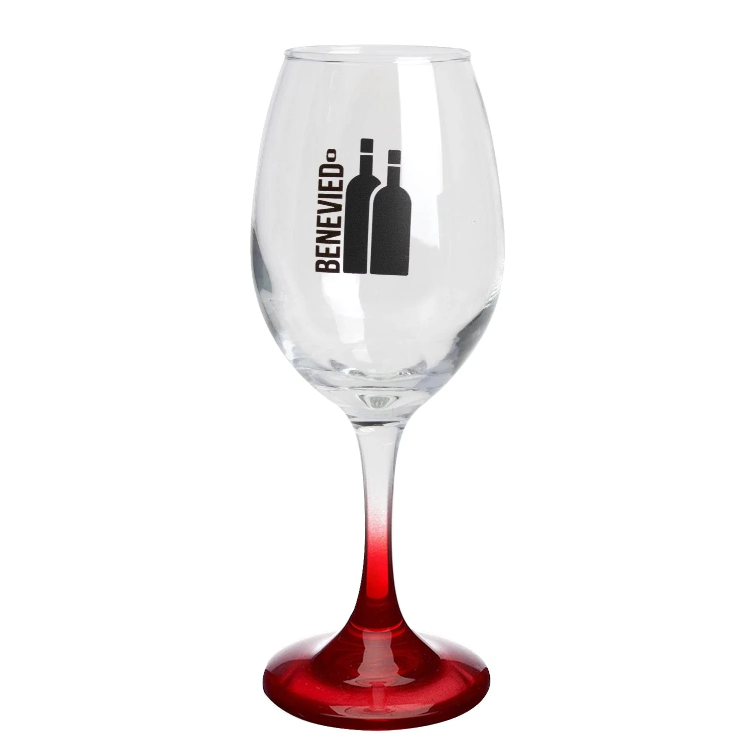 Custom Classic Wine Glasses (10 oz.) — view 2