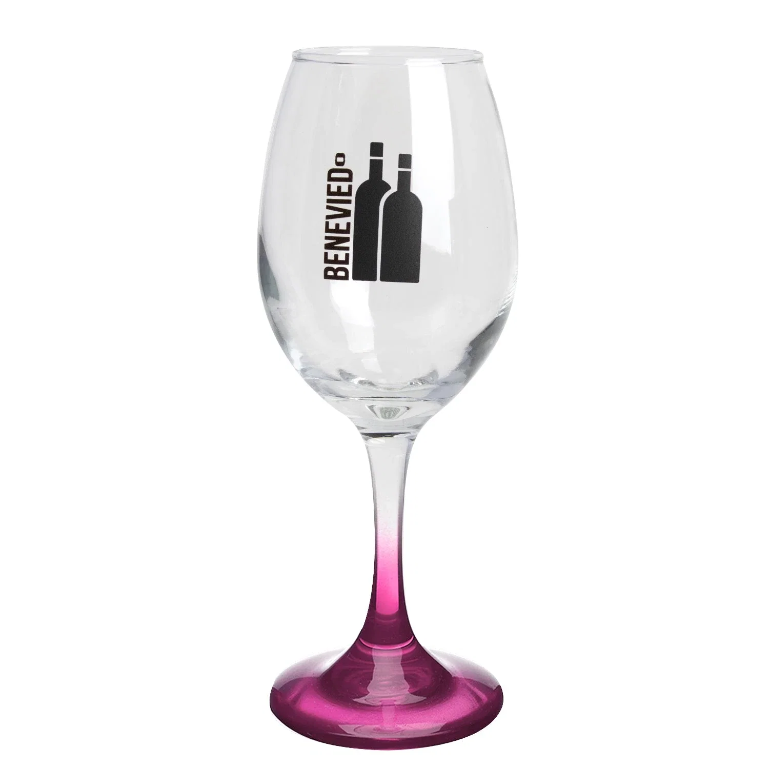 Custom Classic Wine Glasses (10 oz.) — view 3
