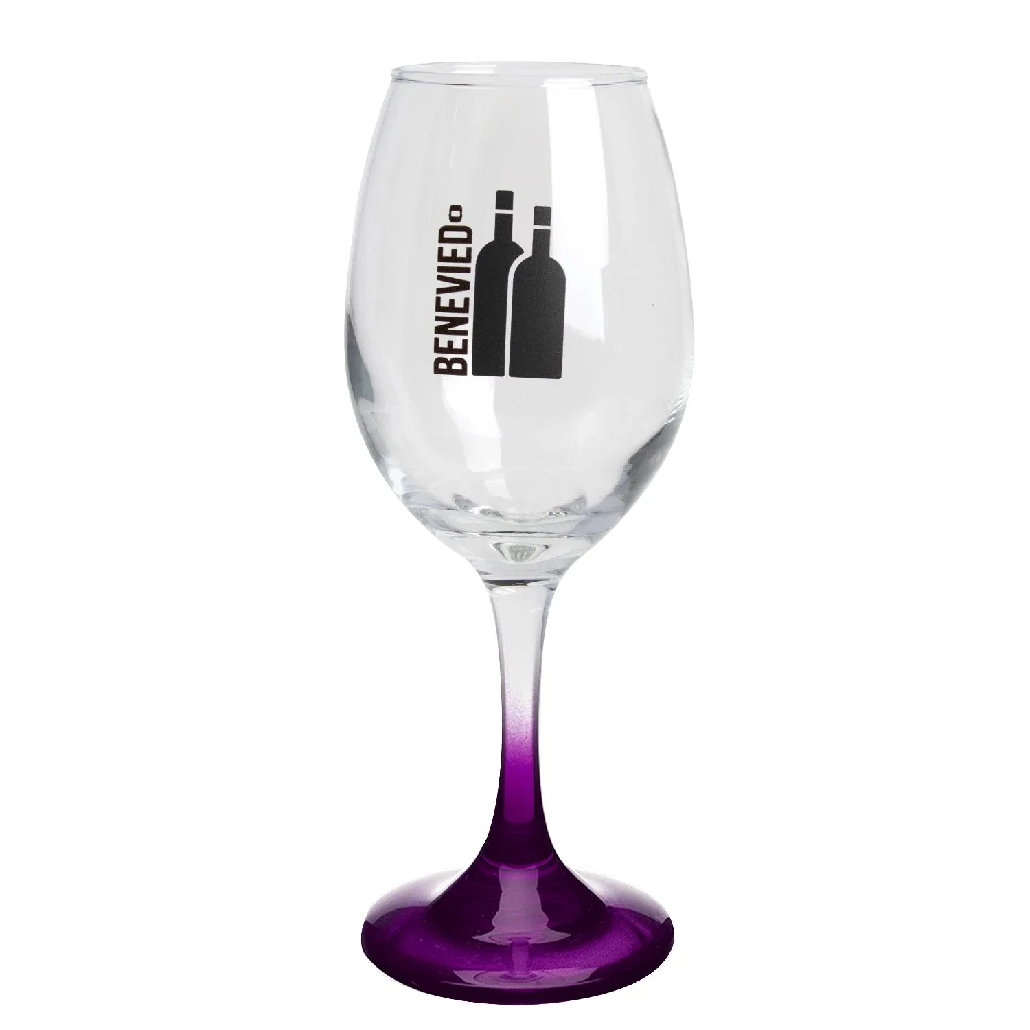 Custom Classic Wine Glasses (10 oz.) — view 4
