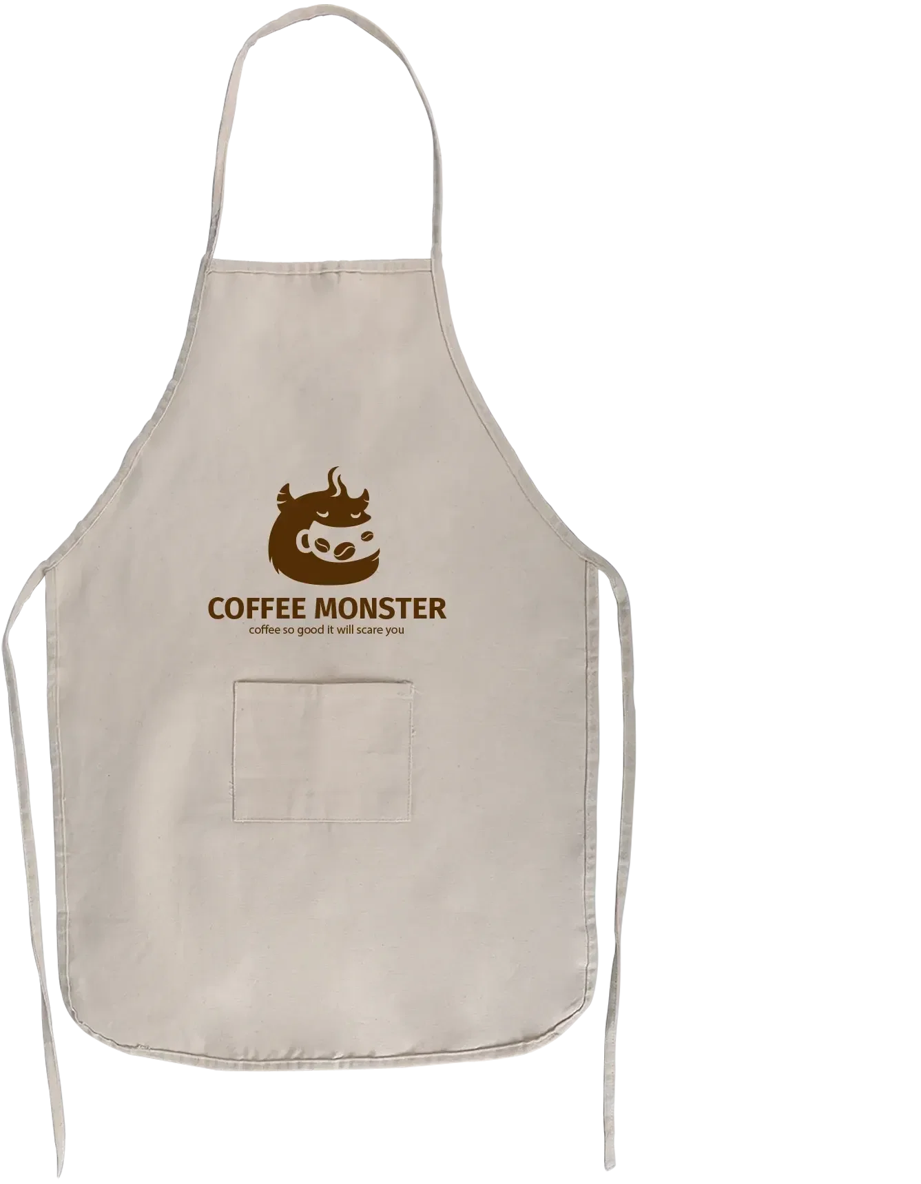 10 oz  Cotton Apron