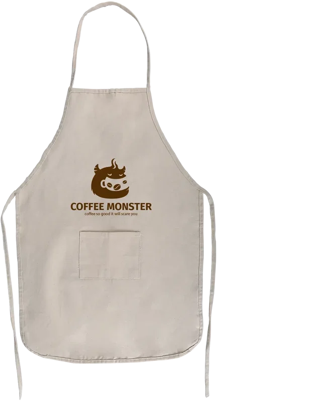 10 oz Cotton Apron