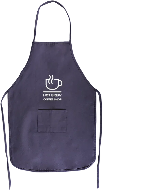10 oz  Cotton Apron — view 5