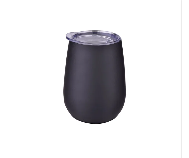 10 oz. Stainless Cup — view 2