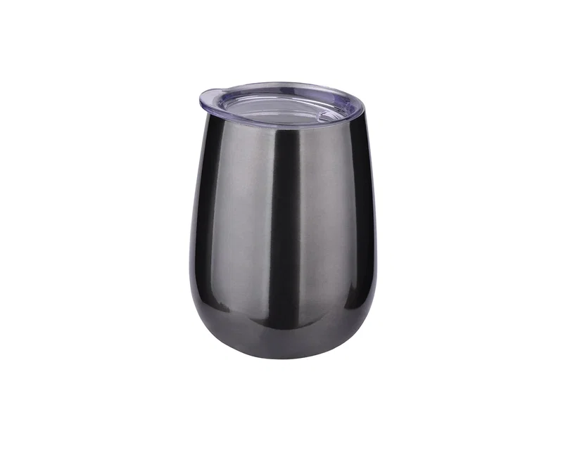 10 oz. Stainless Cup — view 3
