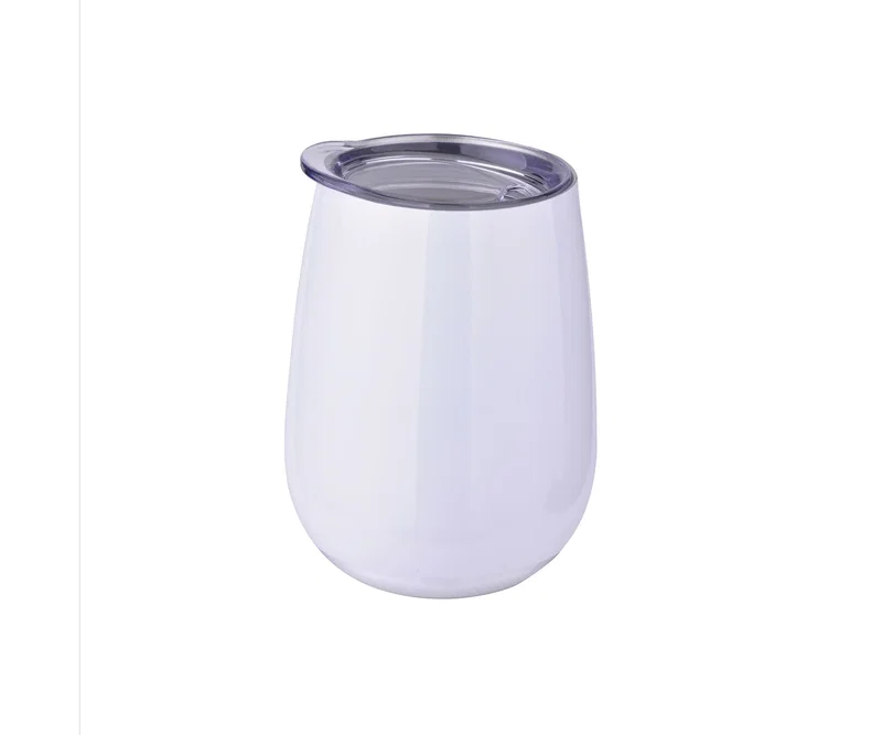 10 oz. Stainless Cup — view 5