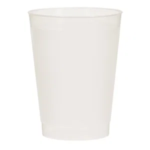 10 Oz. Frost Flex Cup