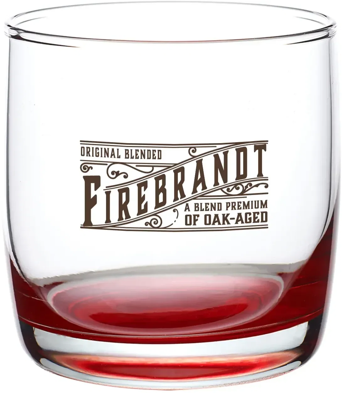 Personalized Kilderk Whiskey Glass — view 3